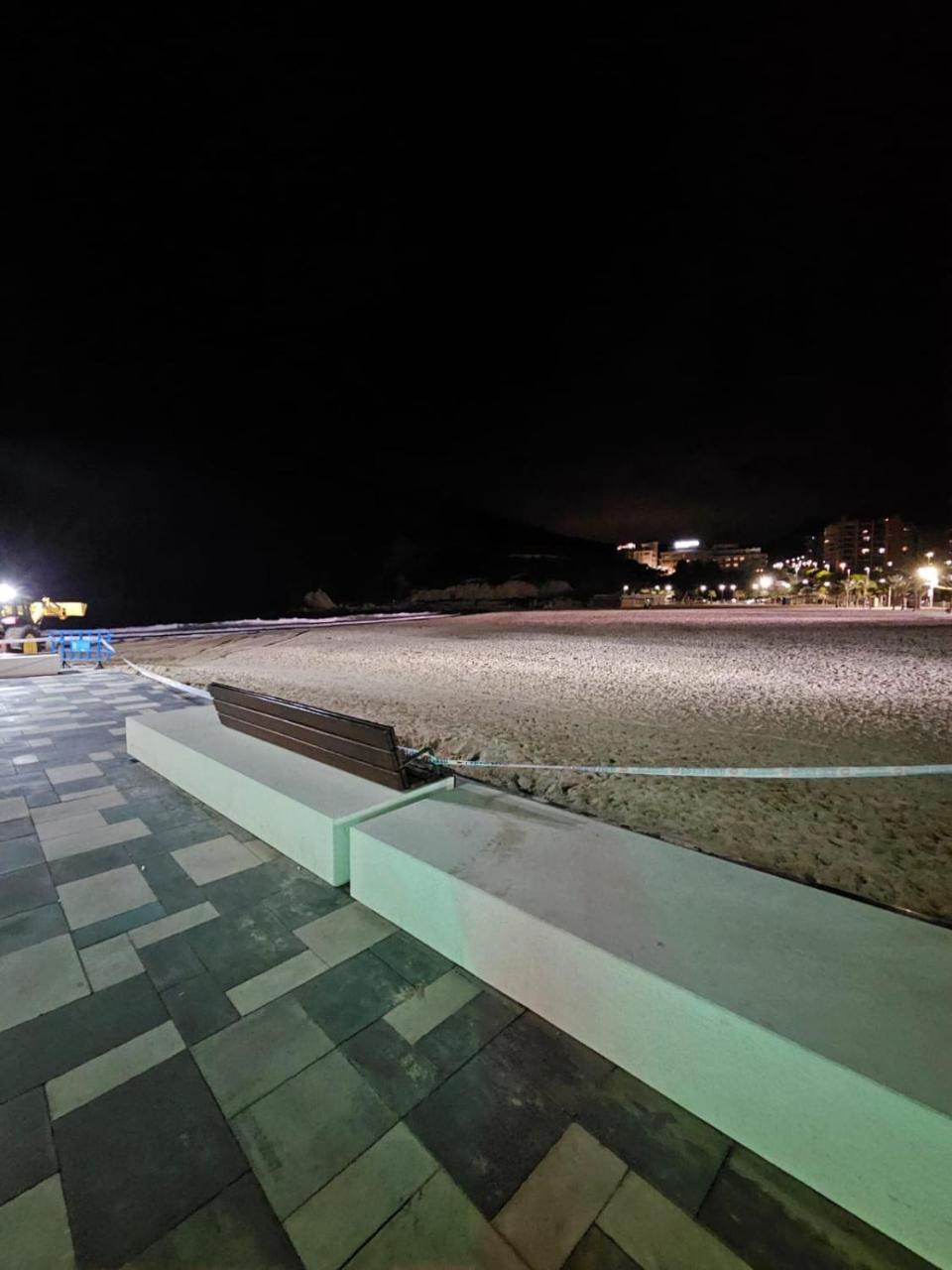 Apartamento Elegance Benidorm - 3