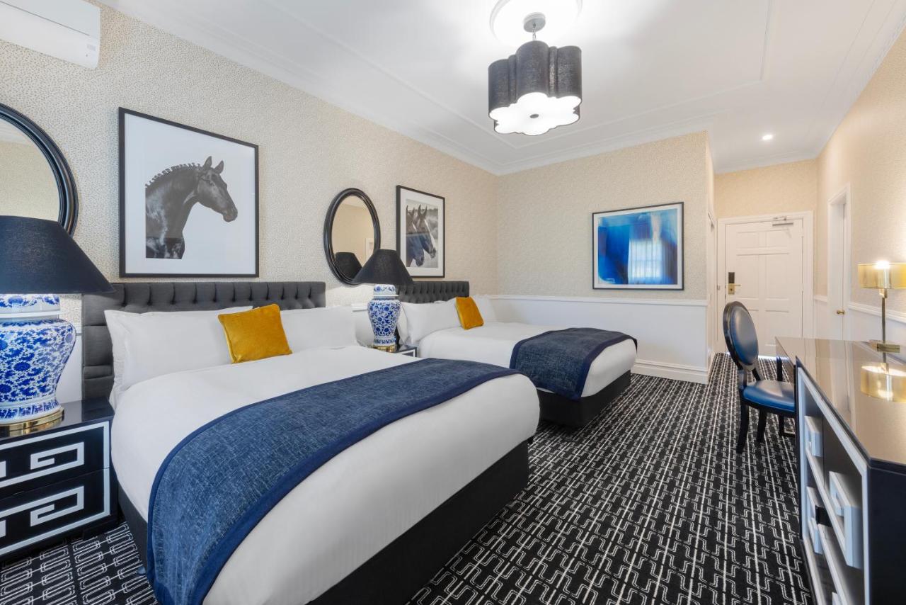 voco Kirkton Park Hunter Valley by IHG photo 2