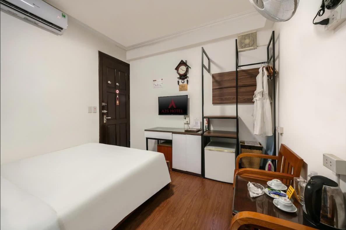 Foto - A25 Hotel - Đội Cấn 2