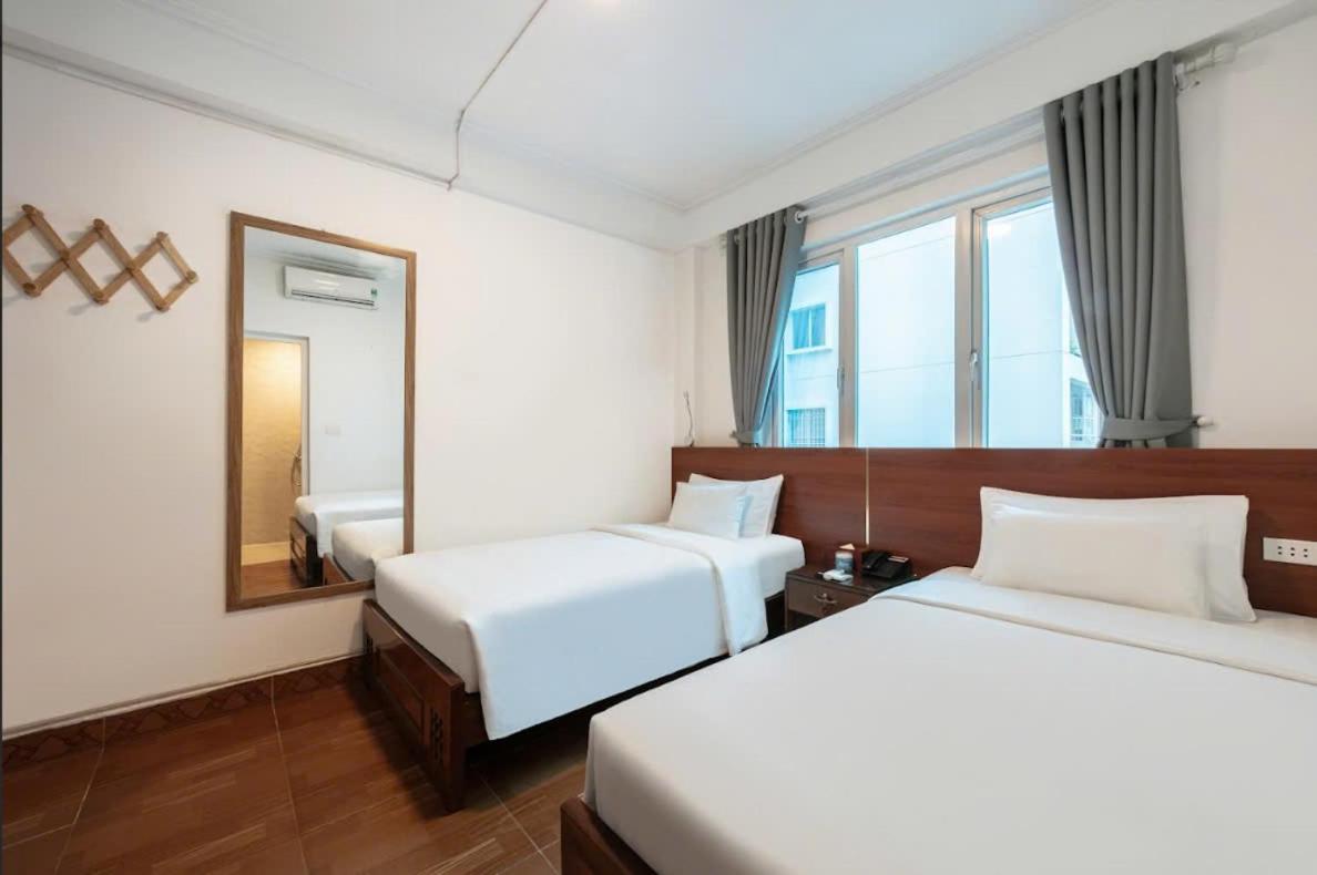 Foto - A25 Hotel - Đội Cấn 2
