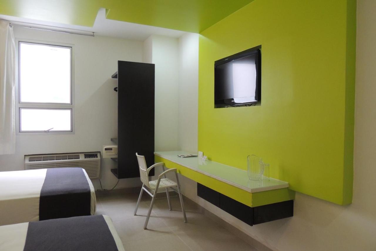 Nu Hotel photo 3