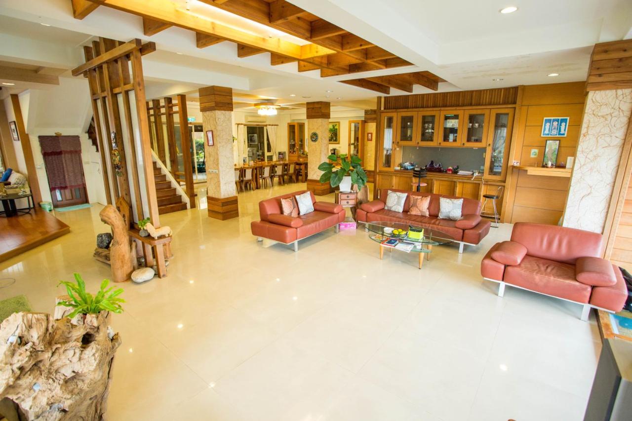 Dong Shan He B&B photo 2