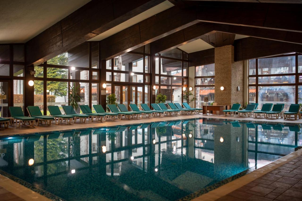 Hotel Pirin SKI & SPA - 2