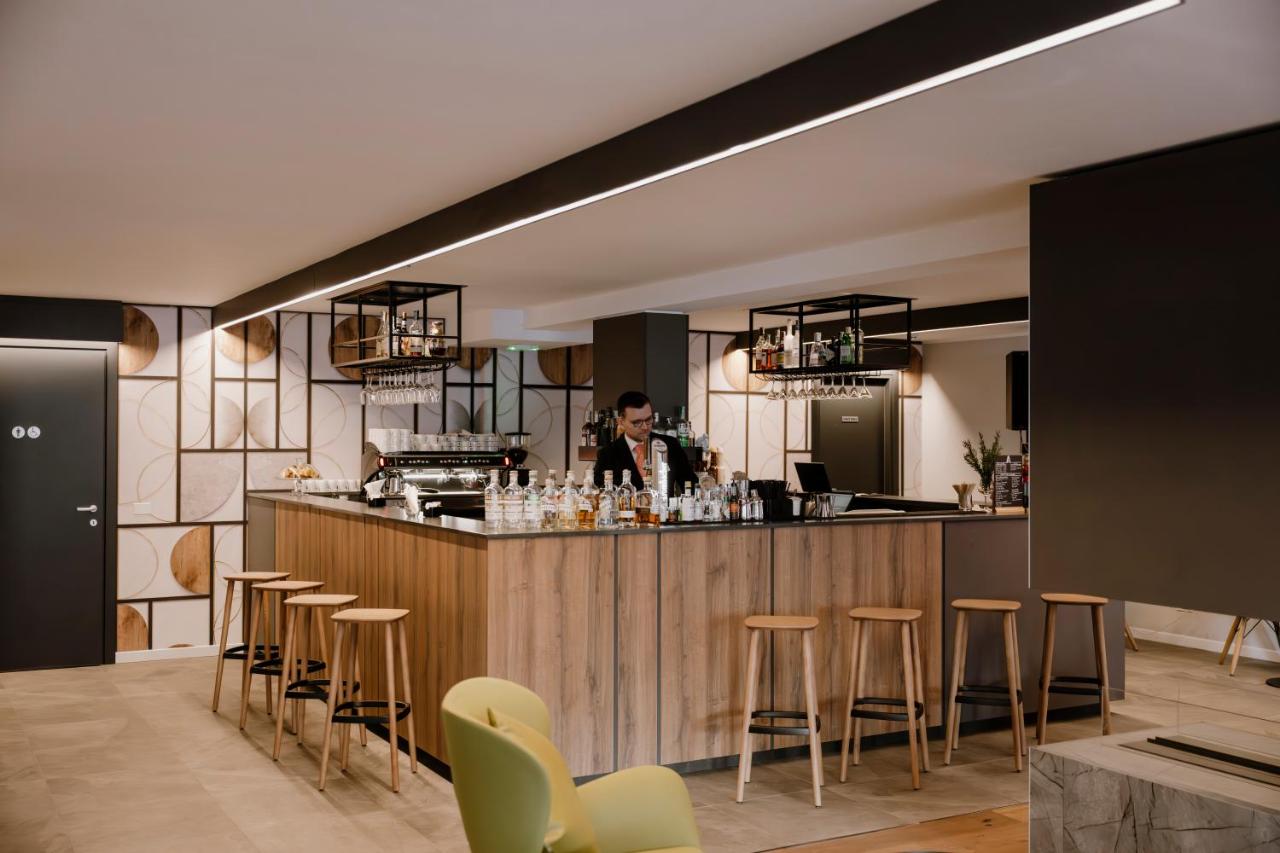 Armon Greenblu Hotel & Wellness photo 4