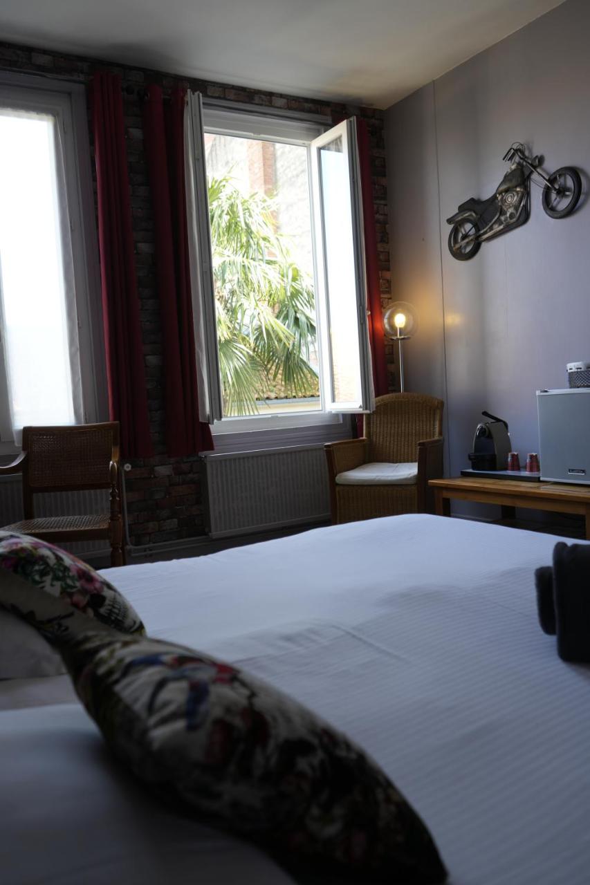 The Originals Boutique, Hotel Roca-Fortis, Rochefort photo 4