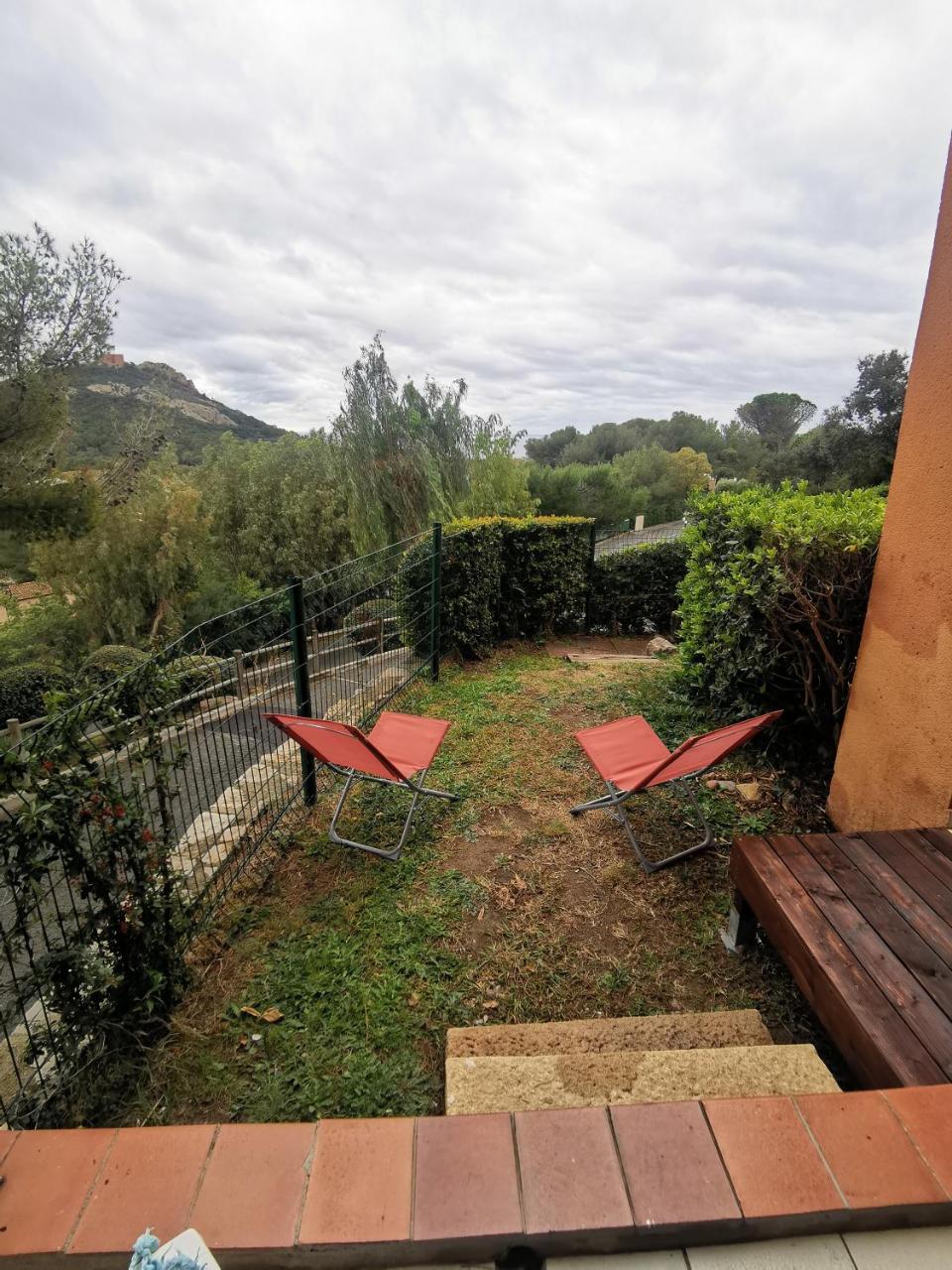 Vista Mare Cap Esterel Agay - 5