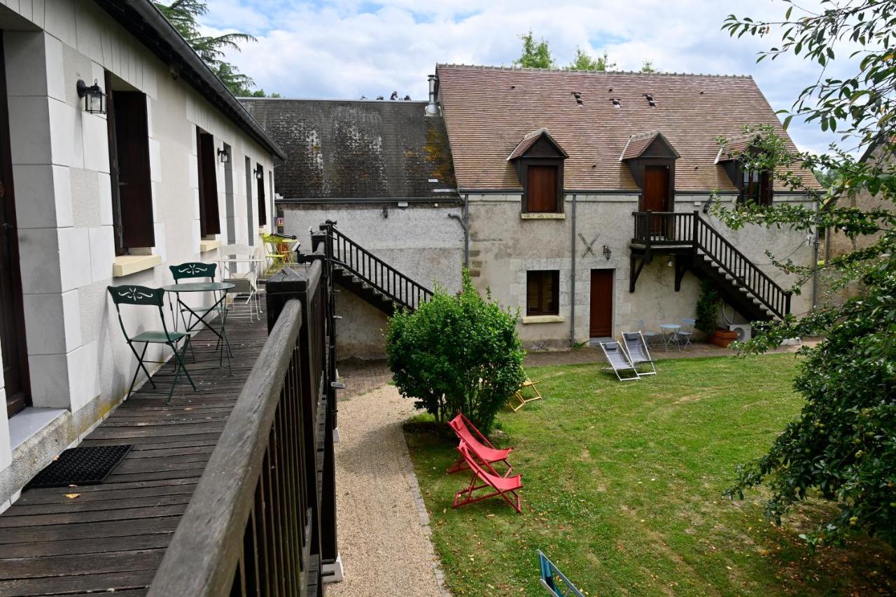 Logis Auberge De Launay photo 4