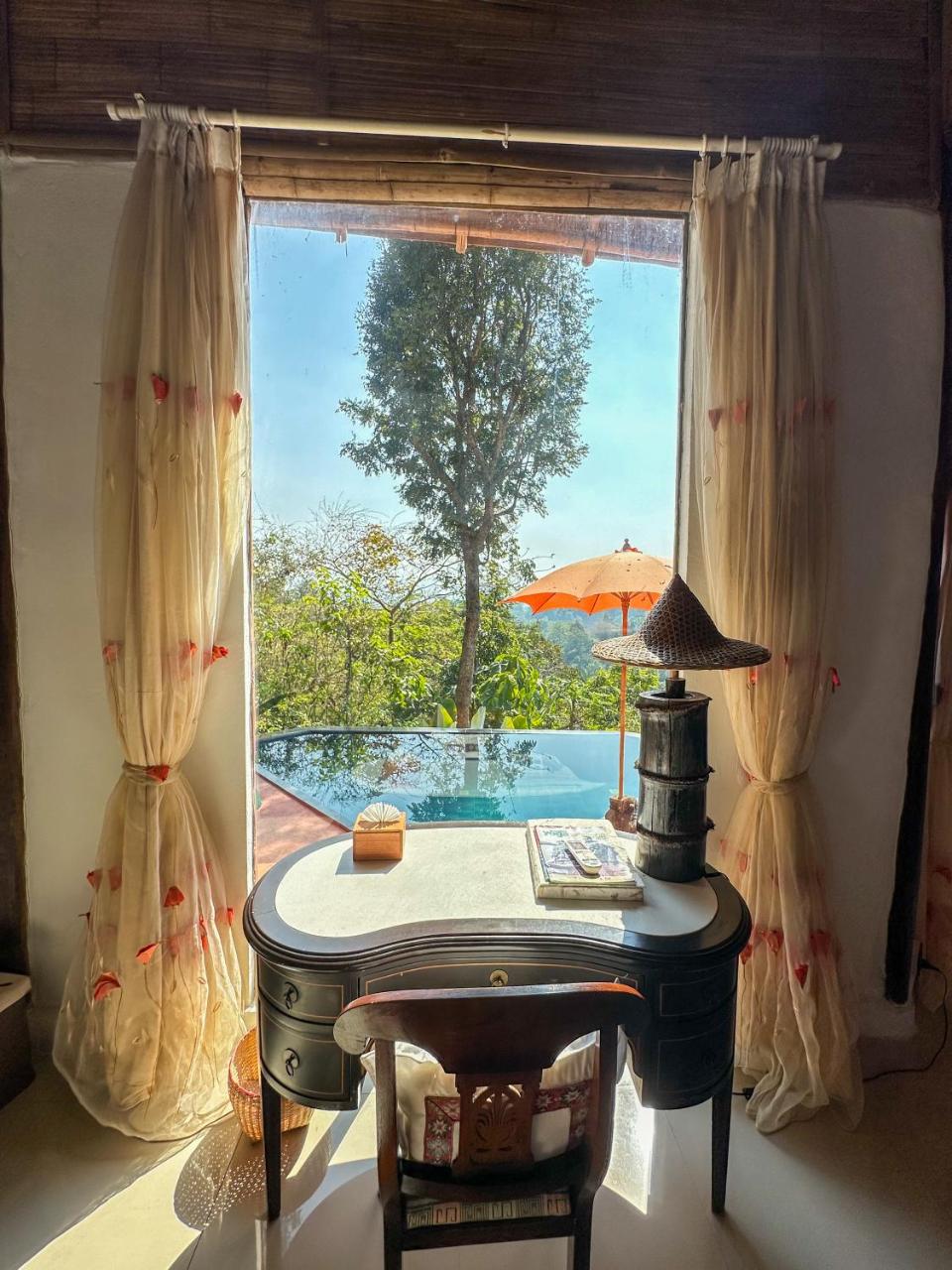 Photo - Phu Chaisai Mountain Resort Chiang Rai