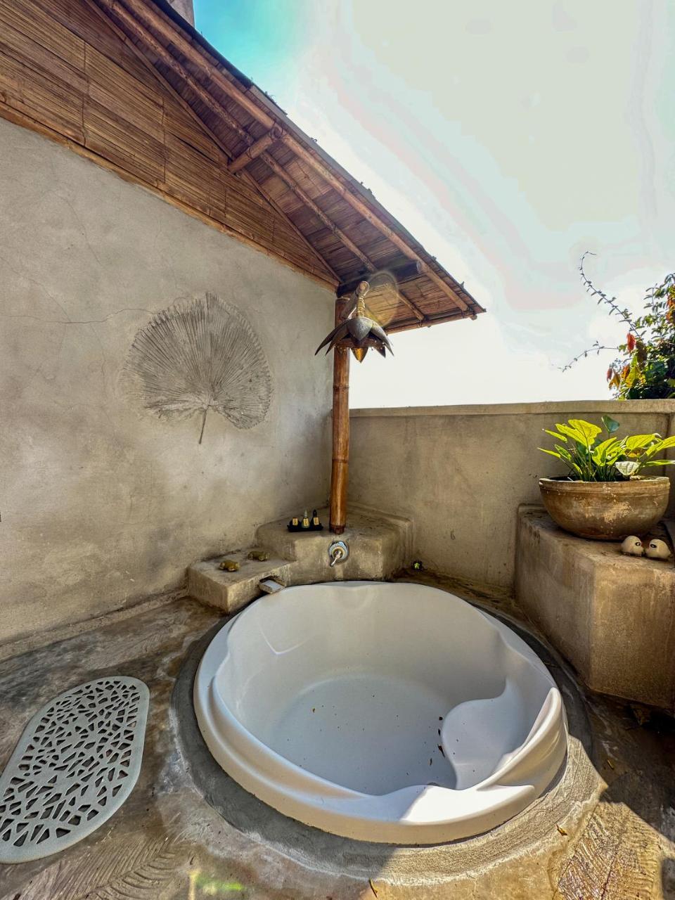Photo - Phu Chaisai Mountain Resort Chiang Rai