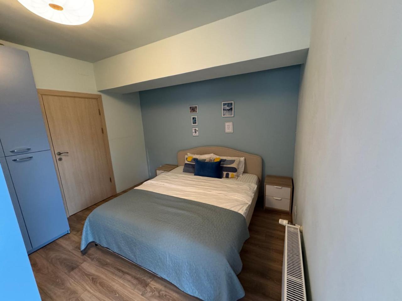4 Seasons Apartment Sinaia - 4