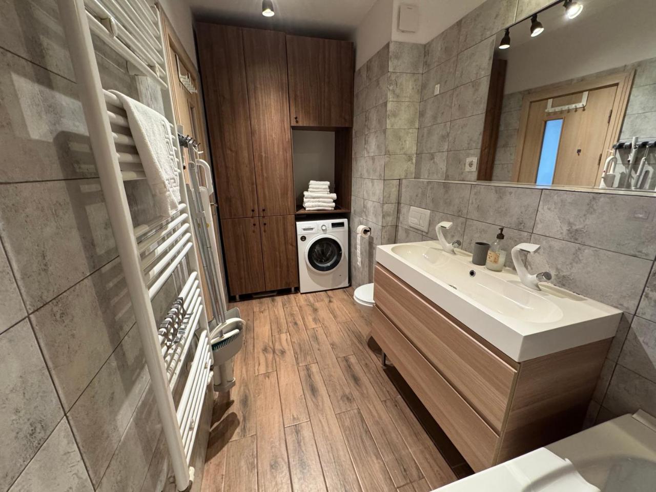 4 Seasons Apartment Sinaia - 6