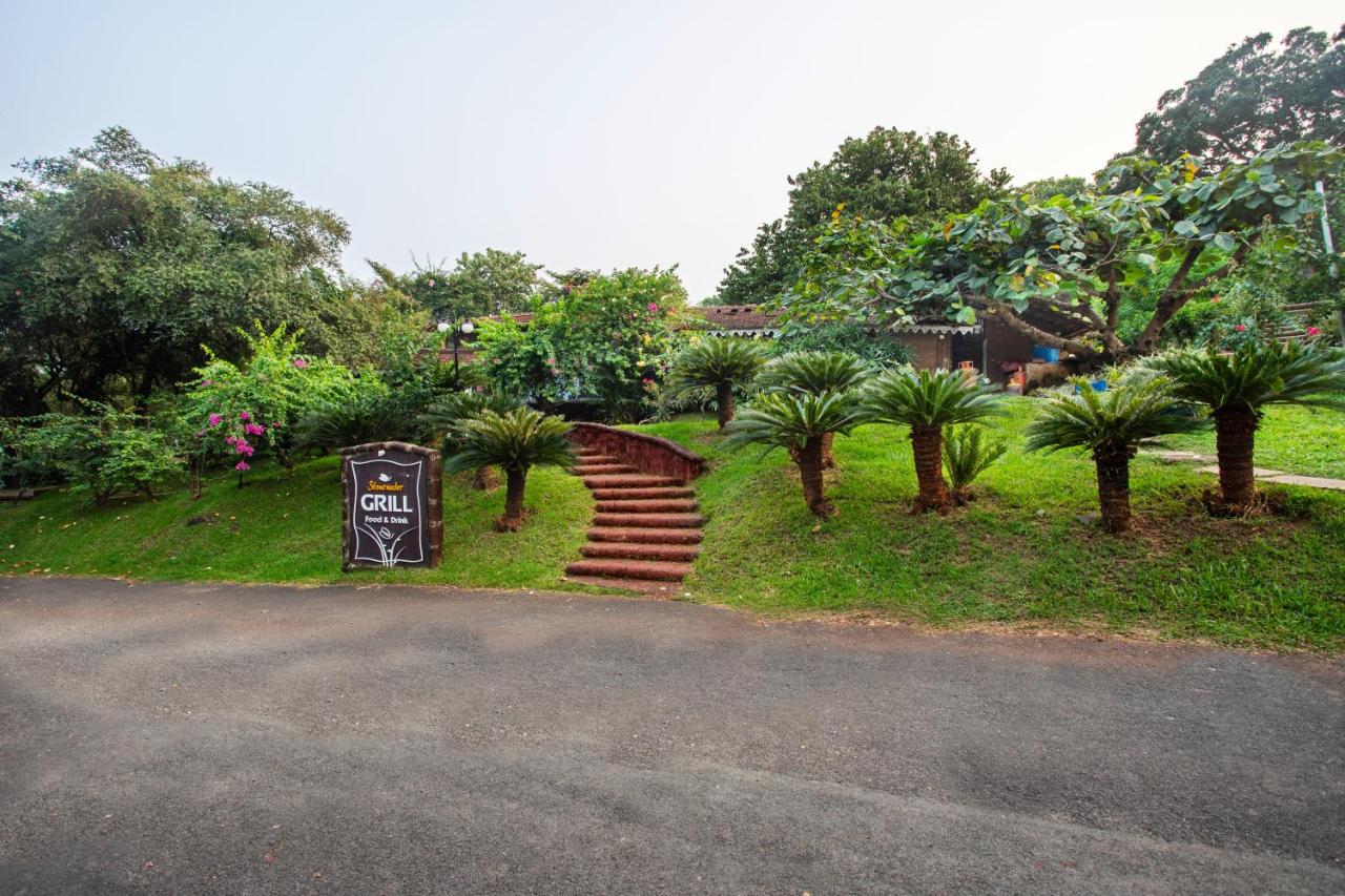 Stone Water Eco Resort photo 2