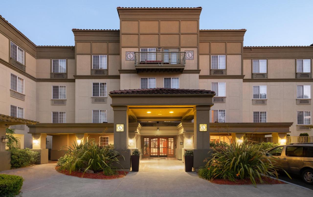 Larkspur Landing Extended Stay Suites Campbell