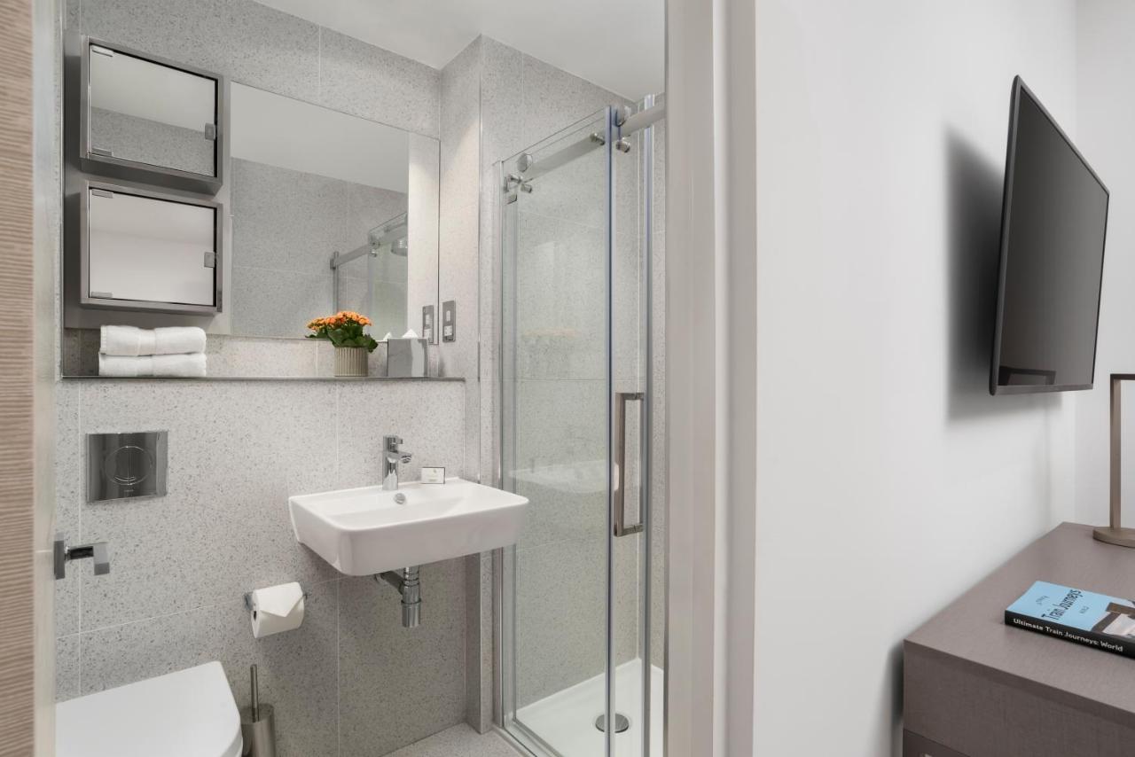 Forth House by Supercity Aparthotels - 4