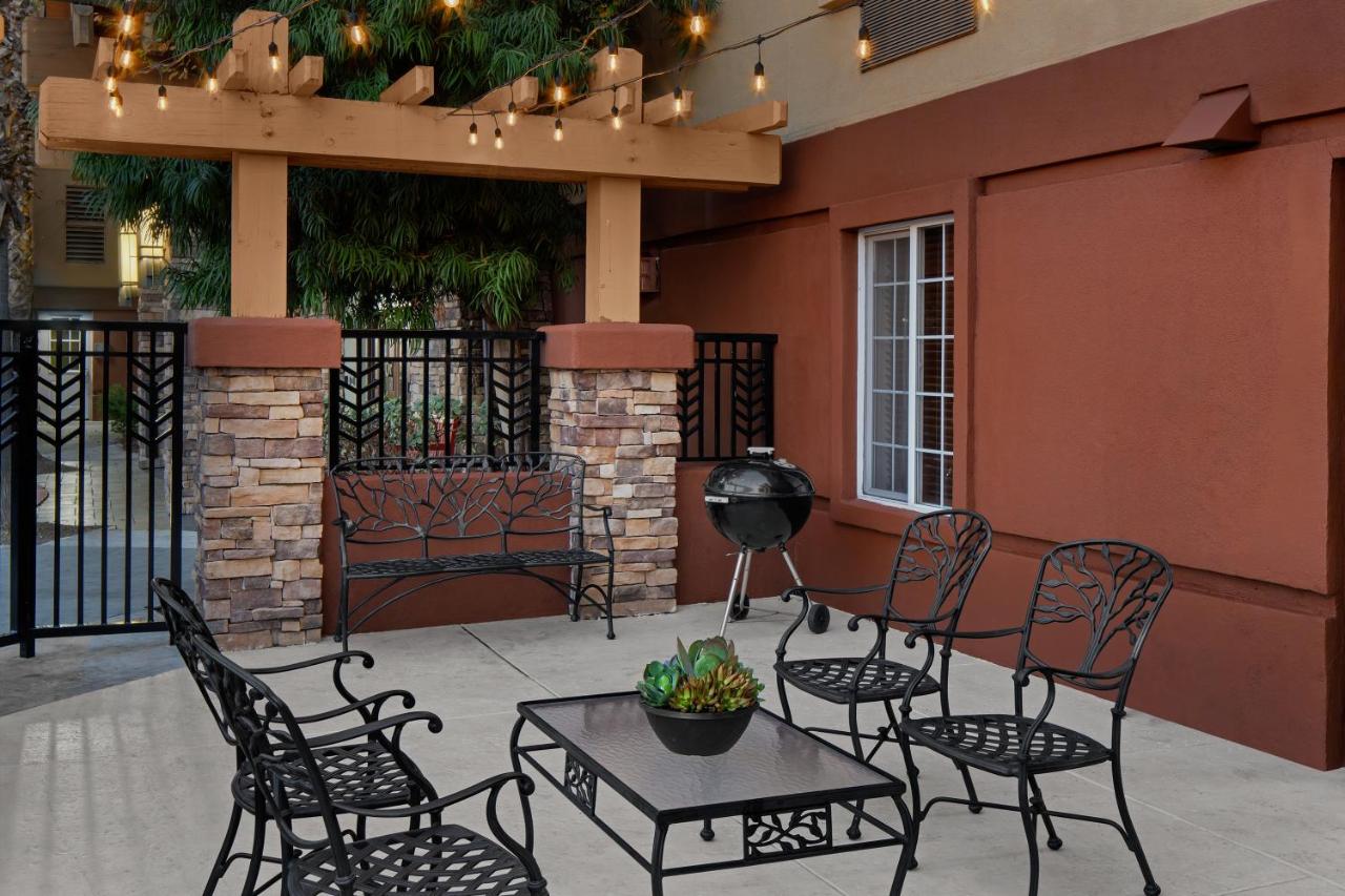 Larkspur Landing Extended Stay Suites Milpitas photo 2