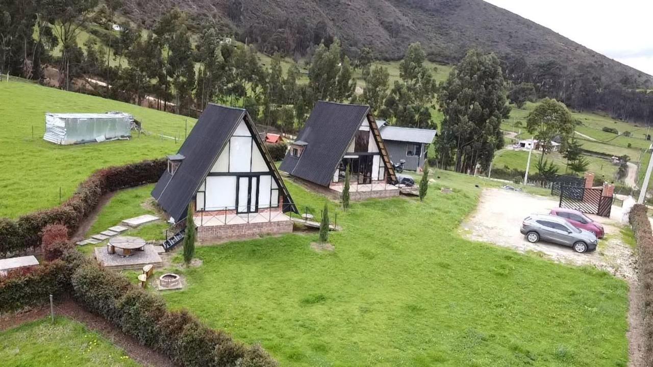 Cabañas Aiyana photo 4