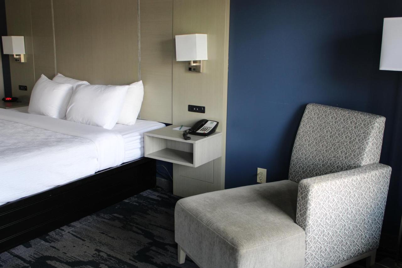 Quality Inn Scottsboro US/72-Lake Guntersville Area photo 3