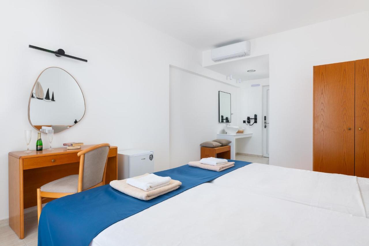 Lindos Nest - 6