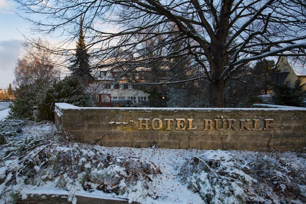 Hotel Bürkle