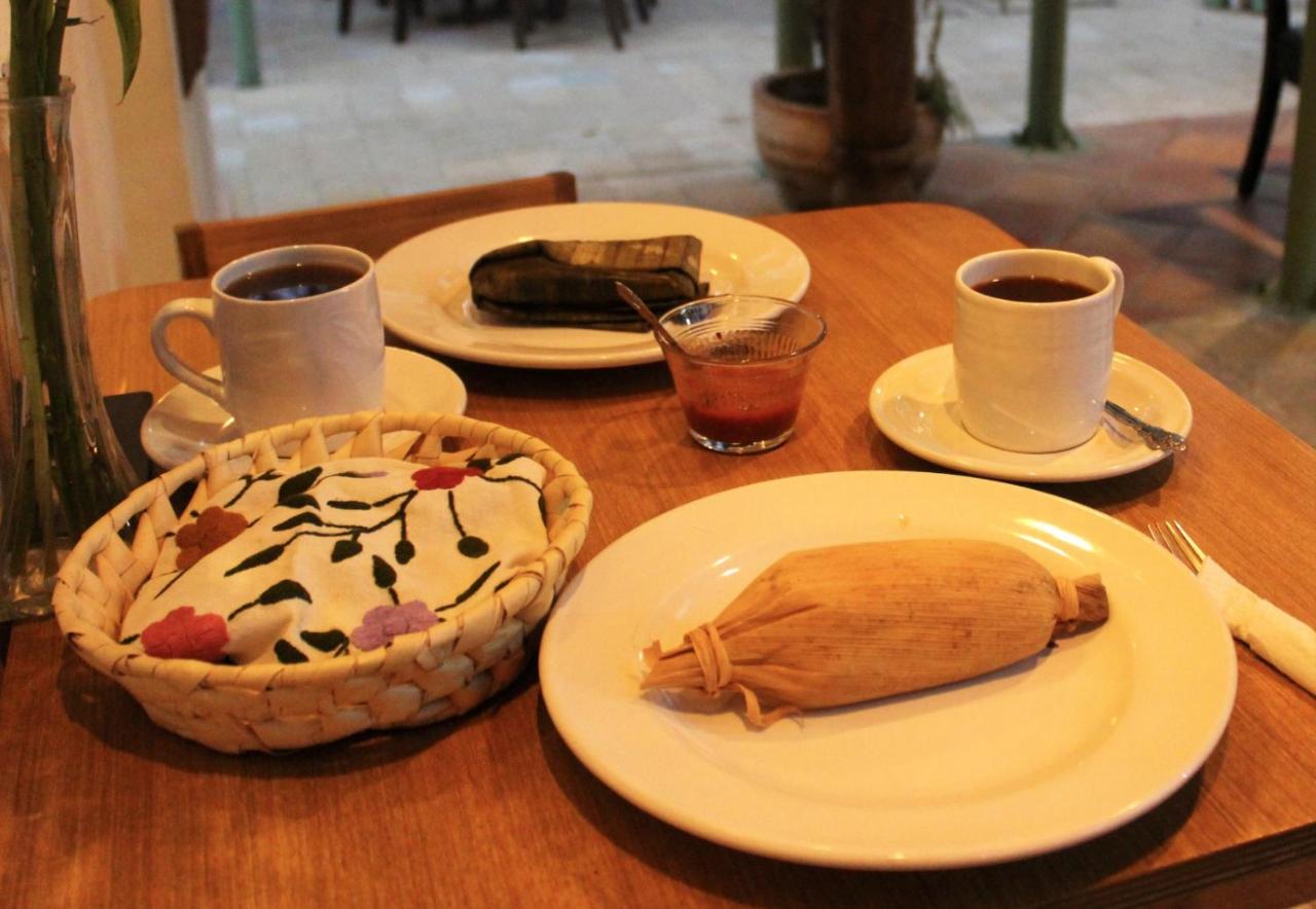Photo - Axkan Arte Hotel