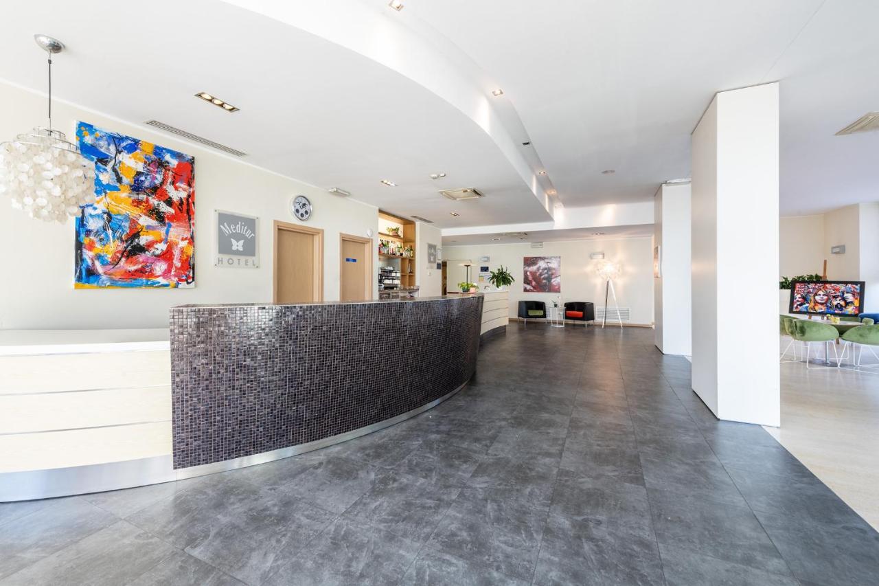 Meditur Hotel Udine Nord photo 3