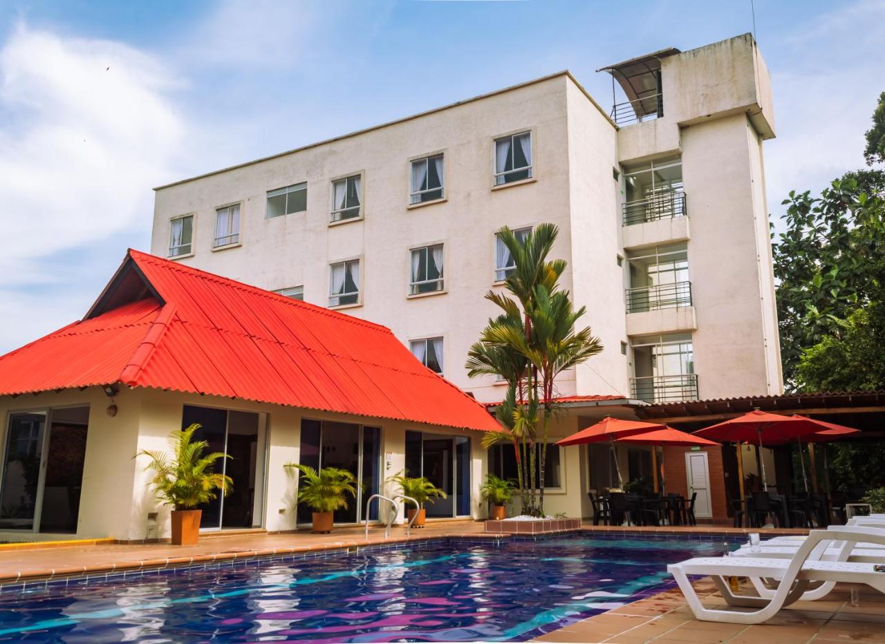Hotel Suma Wasi