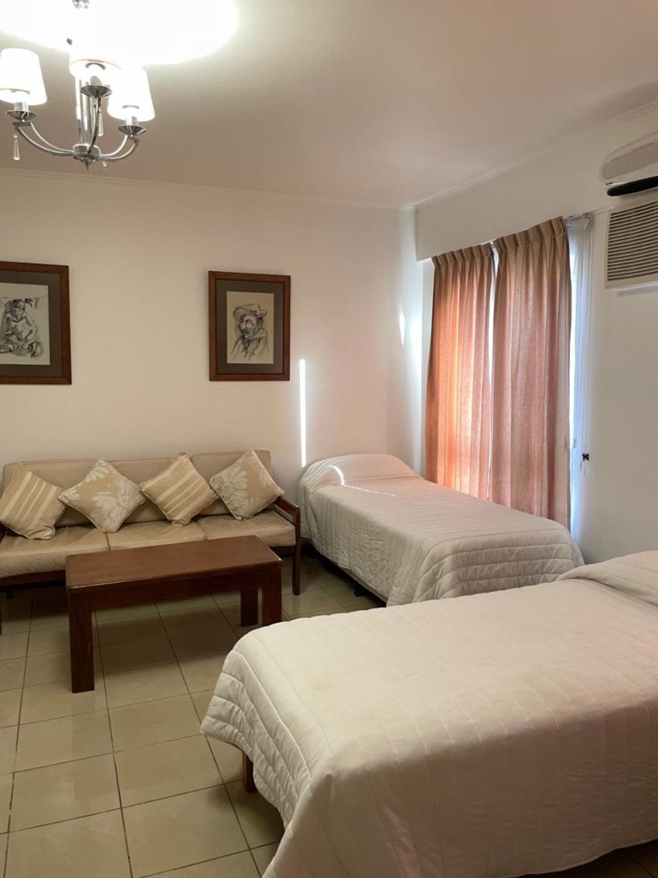 Foto - Julio Cesar Hotel