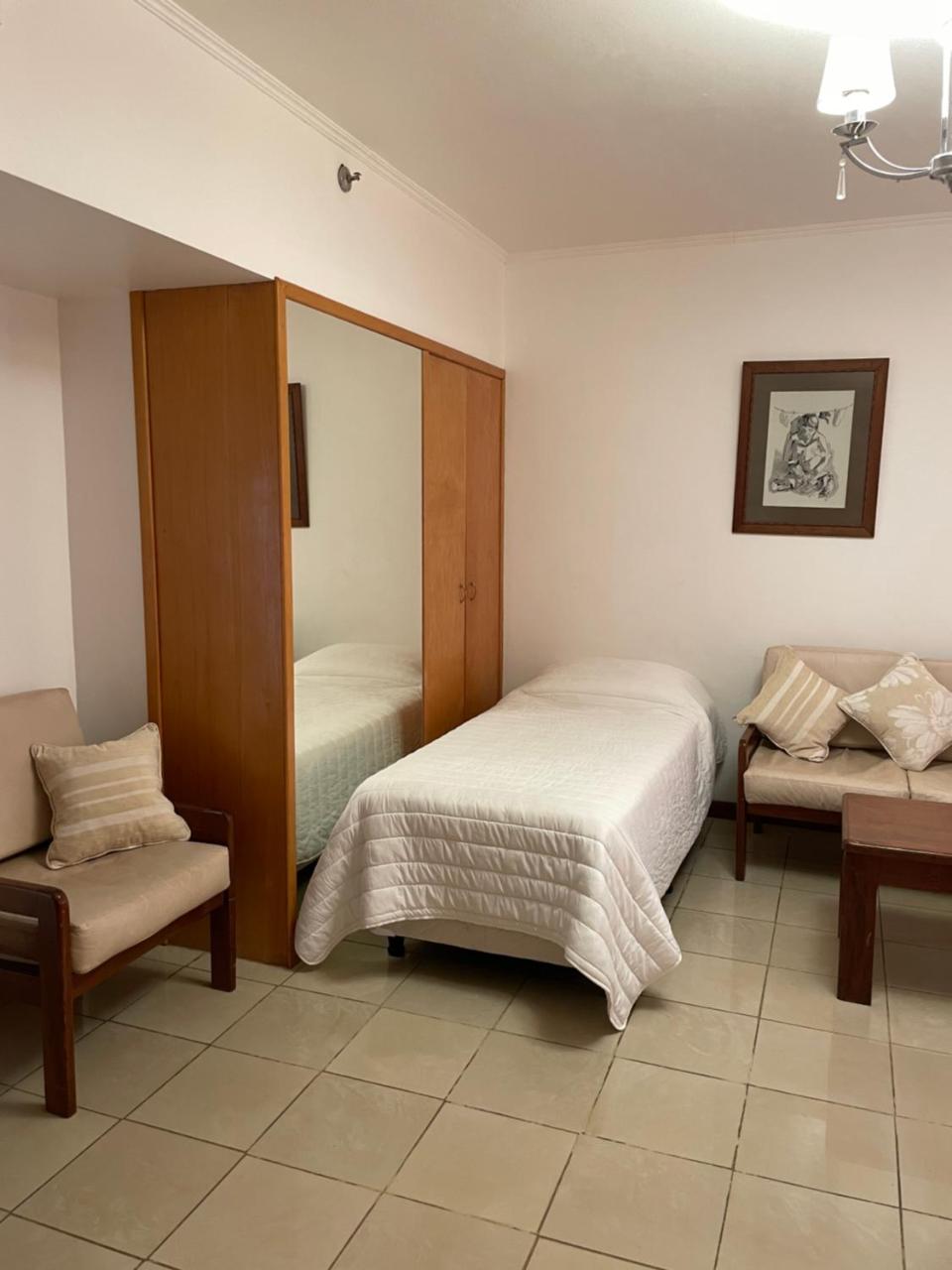 Foto - Julio Cesar Hotel