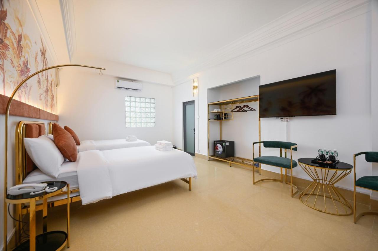 WISELY Hotel photo 2