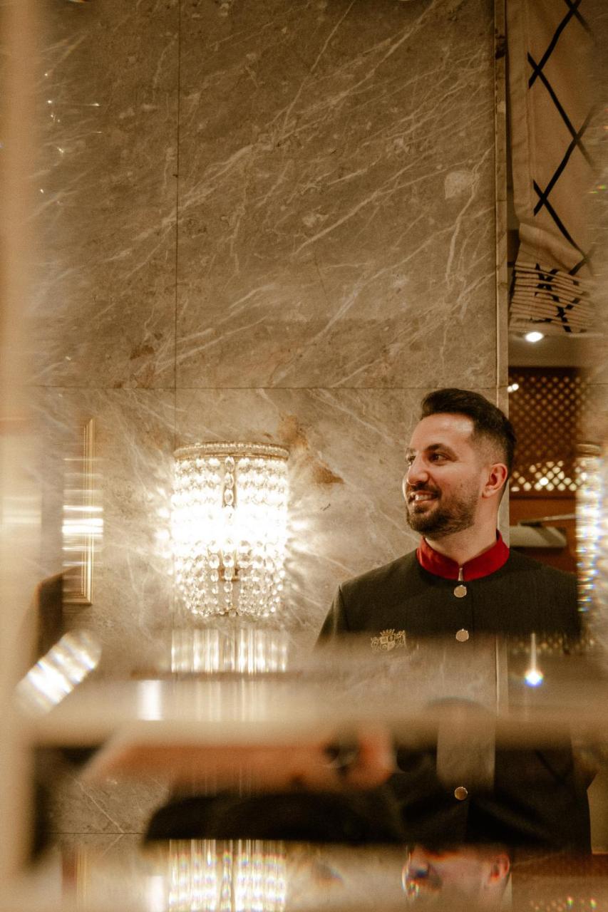 Hotel Stefanie - VIENNA'S OLDEST HOTEL