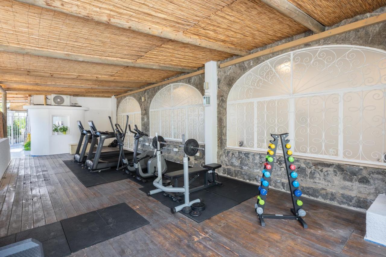 Apollon Club & Thermal Spa photo 3