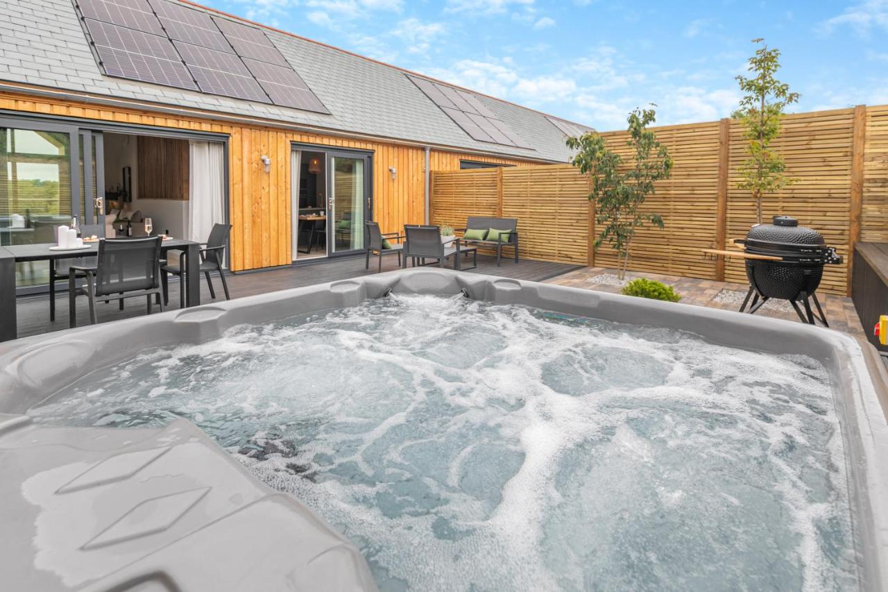 Landal Whalesborough Resort & Spa - 2