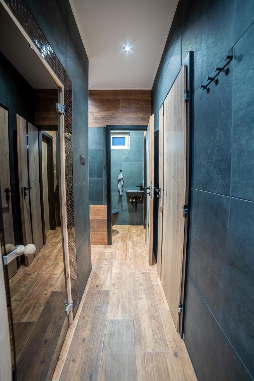 Wellness & Penzion, Laudom - 3
