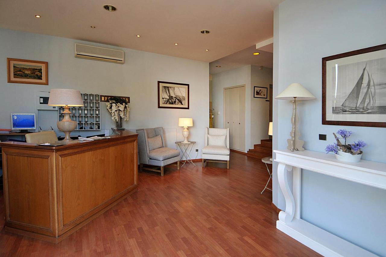 Hotel Santa Maria photo 4