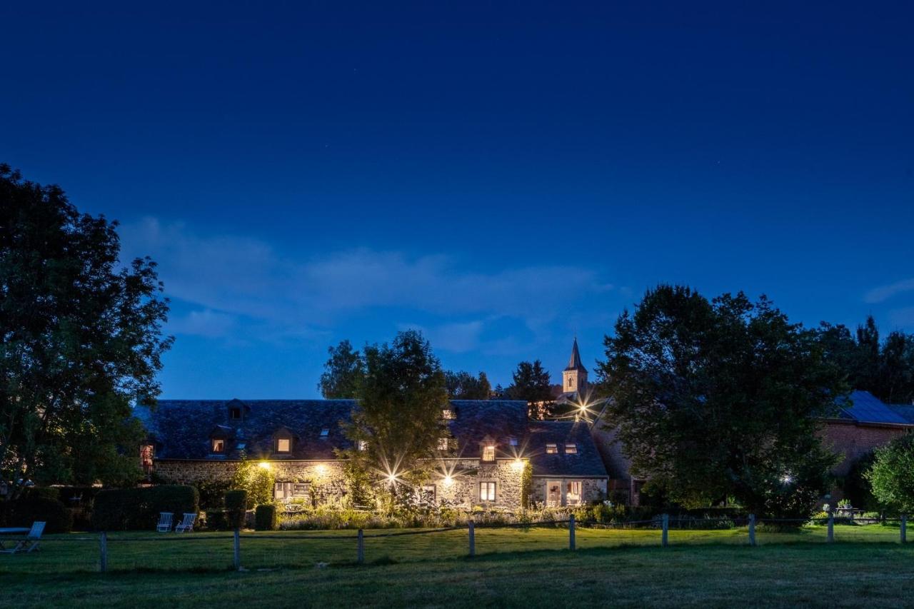 Auberge du Val d'Aisne photo 2