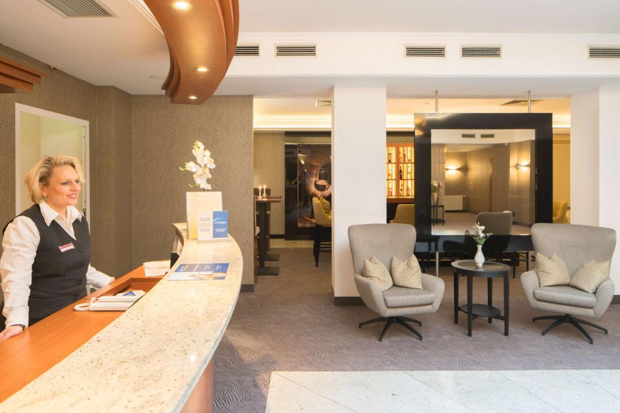 Foto - Best Western Plus Hotel Excelsior