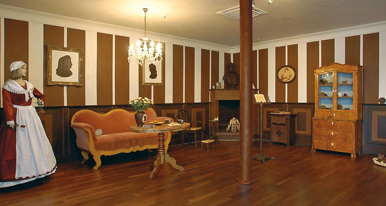 Foto - Best Western Hotel Halle-Merseburg
