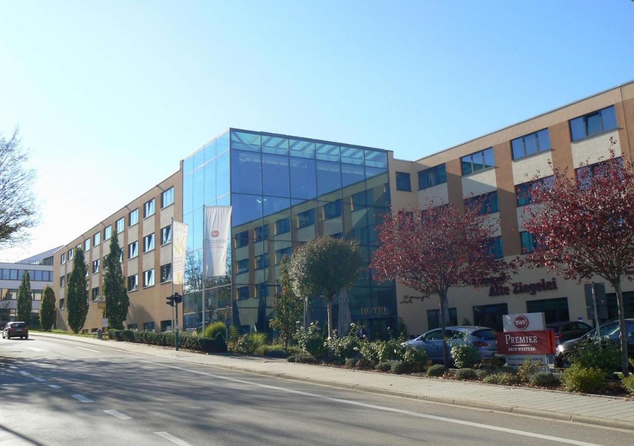 Photo - Best Western Premier Hotel Regensburg