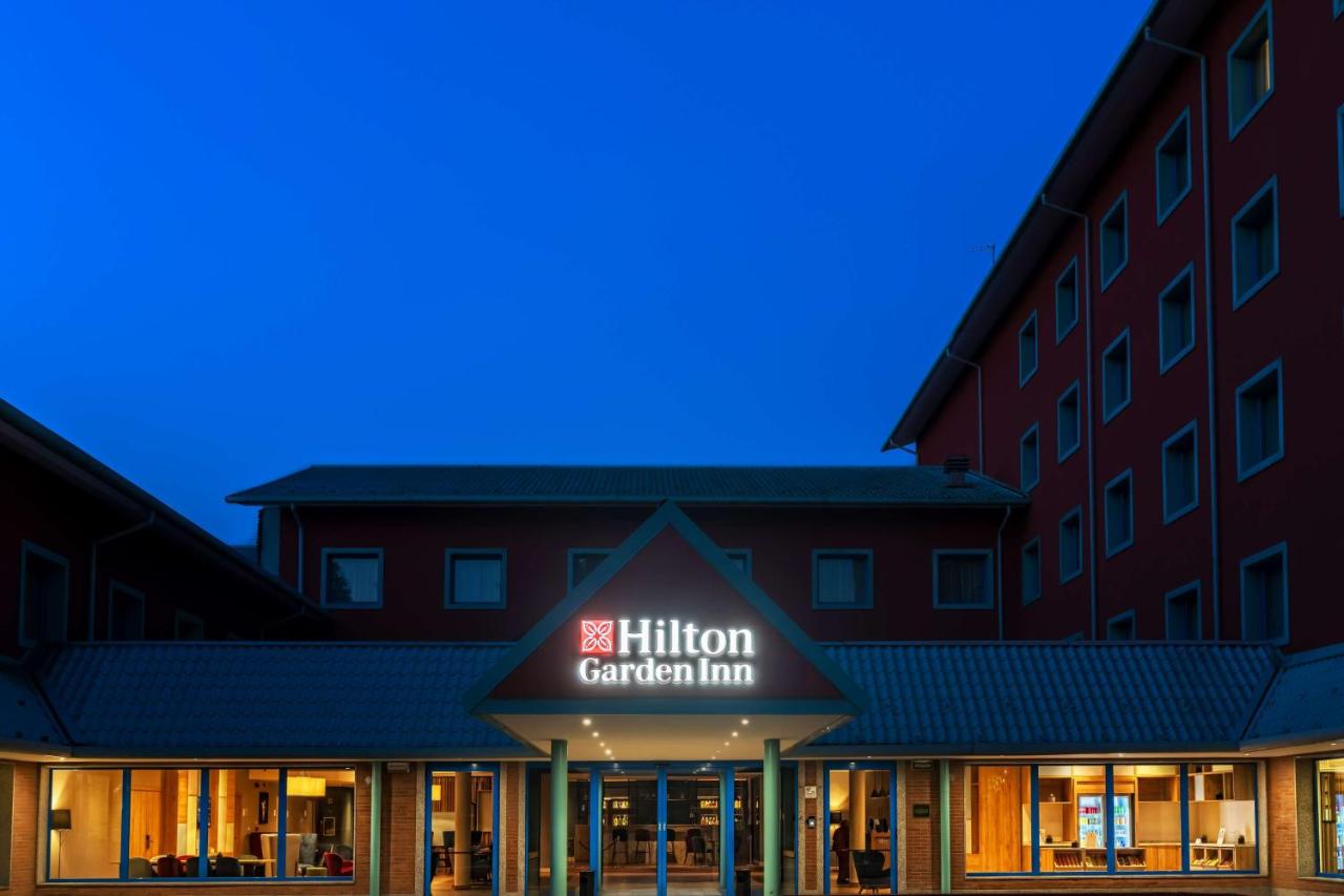 Hilton Garden Inn Milan Malpensa Thumbnail