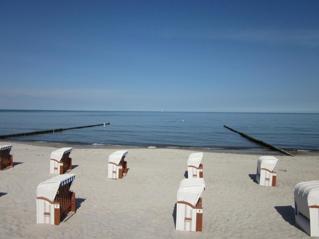 Dünenhotel am Meer photo 2