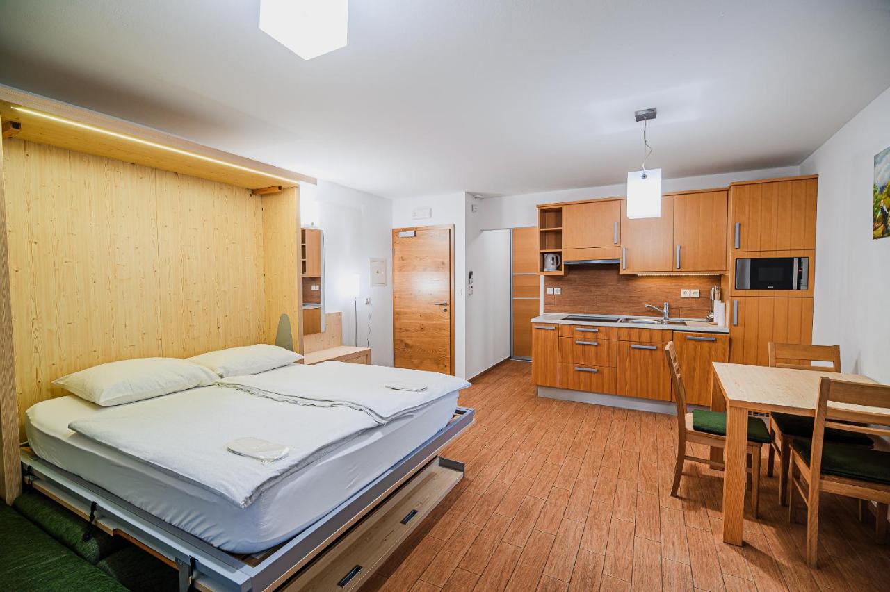 Apartments Maleric with Indoor Pool and Wellness - 5