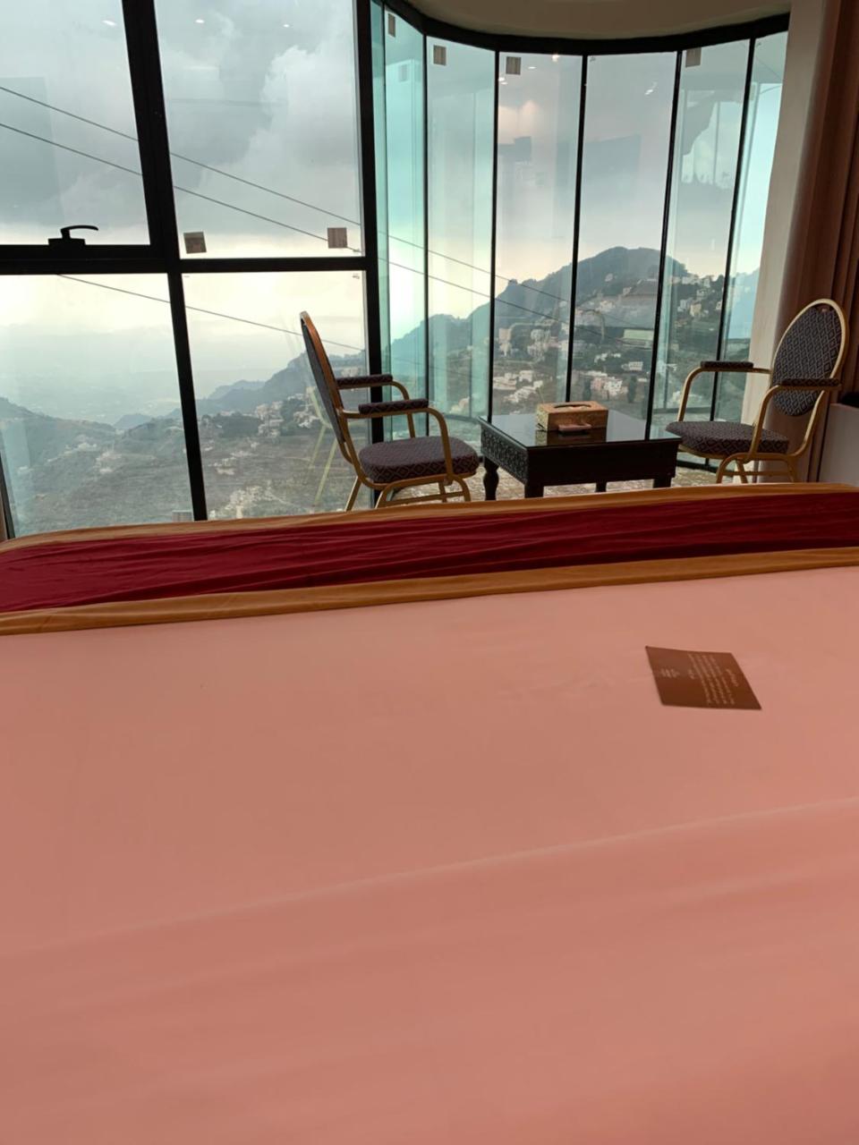 فندق فيفاء الفاخر photo 3