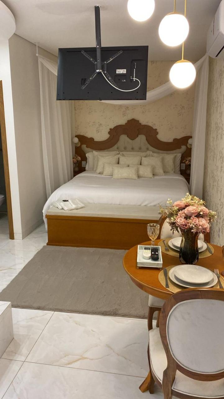 Hotel Pousada Chalé das Flores