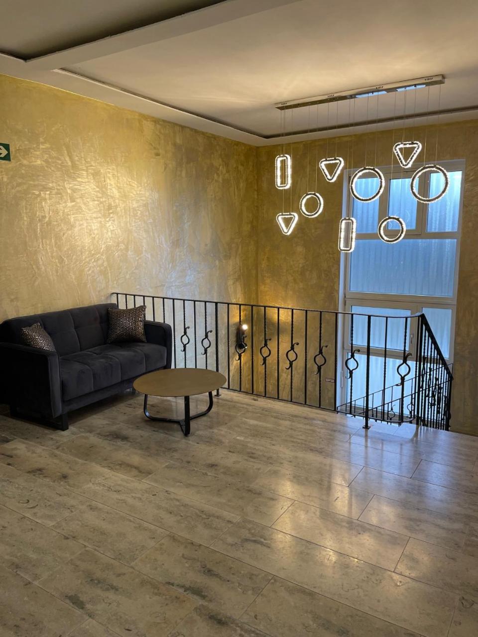Gastpark Hotel photo 2