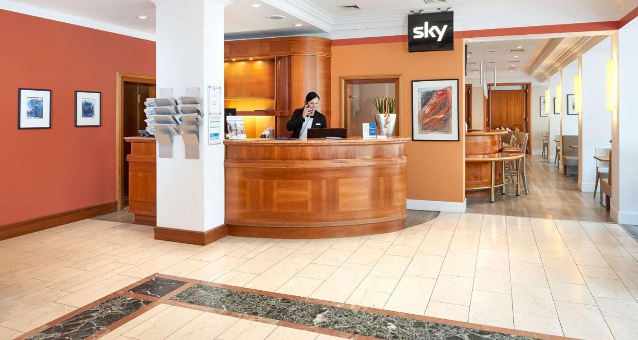 Photo - Best Western Hotel Leipzig City Centre