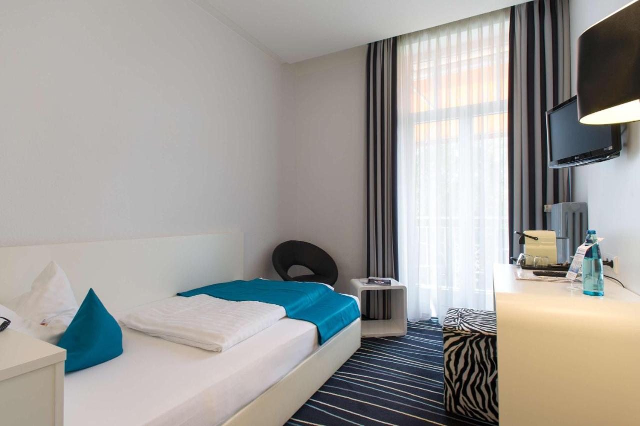 Foto - Sure Hotel by Best Western Bad Dürrheim - LU8 Business Vital Hotel