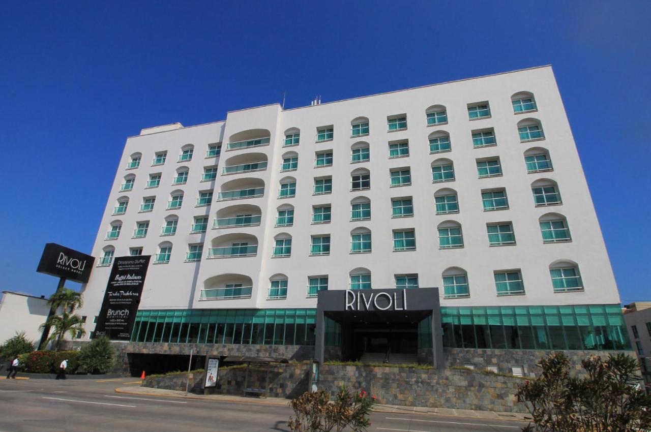 Rivoli Select Hotel photo 3