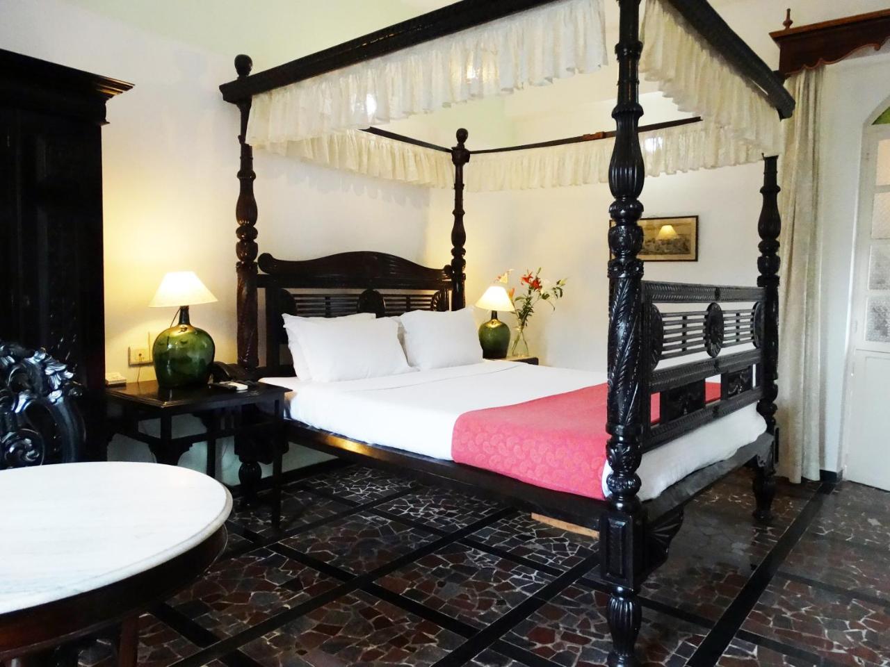 Photo - WelcomHeritage Panjim Inn