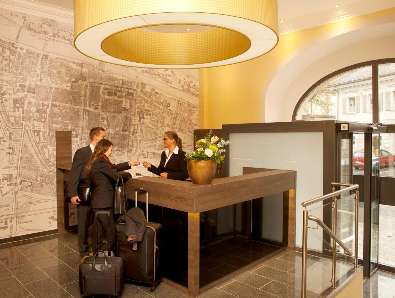 Photo - Hotel Jakob Regensburg DownTown, Best Western Signature Collection