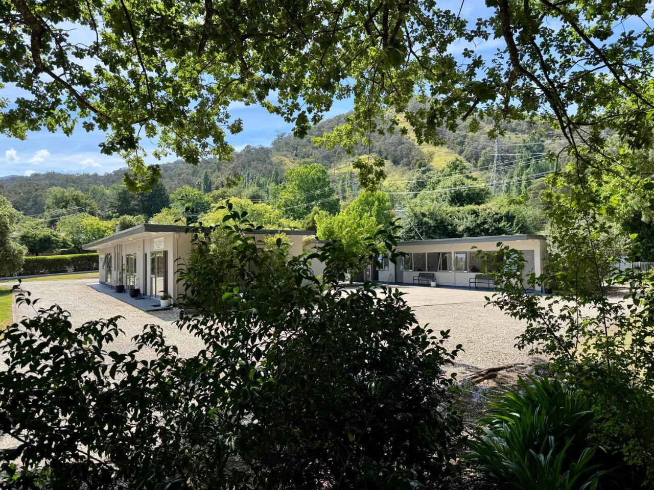 Mount Beauty Motor Inn